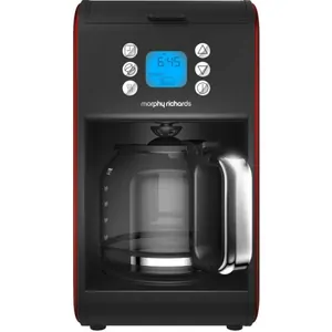 Замена ТЭНа на кофемашине Morphy Richards в Ижевске